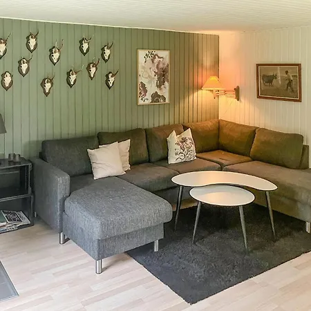 Stunning Home In Hojslev With Wifi Casa de Férias *