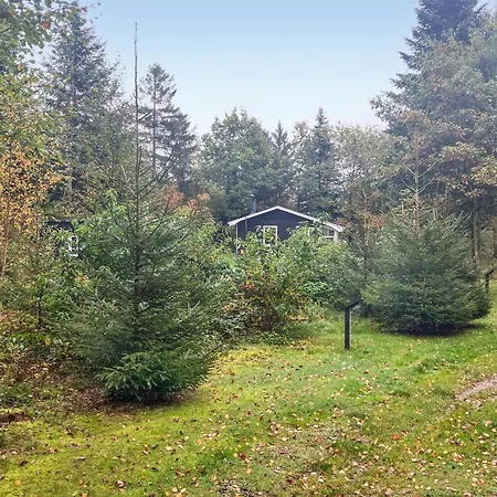 3 Bedroom Awesome In * Hojslev