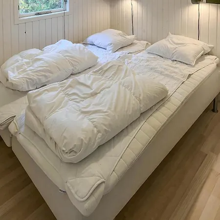 3 Bedroom Awesome In 別荘 Højslev