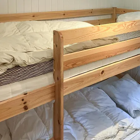 Дом отдыха 3 Bedroom Awesome In Hojslev